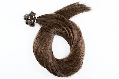 Keratin Bonding Extensions | Haarverlängerung | BELLA MIDAS